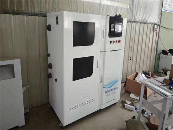 實(shí)驗(yàn)室酸堿中和池